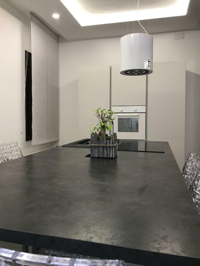 Venetian Aesthetic Apartment Mestre Extérieur photo