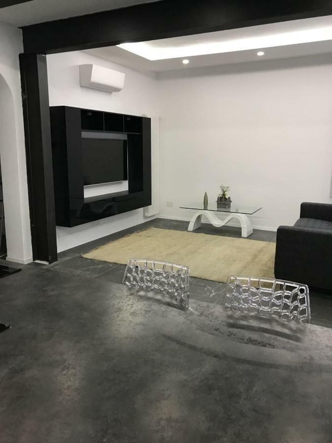 Venetian Aesthetic Apartment Mestre Extérieur photo