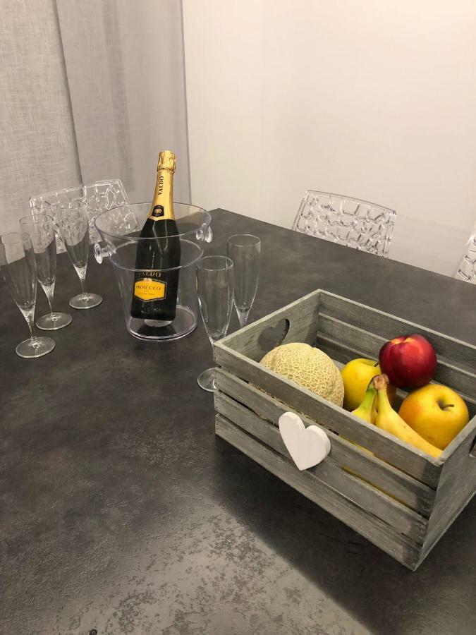Venetian Aesthetic Apartment Mestre Extérieur photo